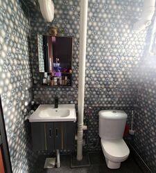 Blk 25 Marsiling Green (Woodlands), HDB 4 Rooms #480399501